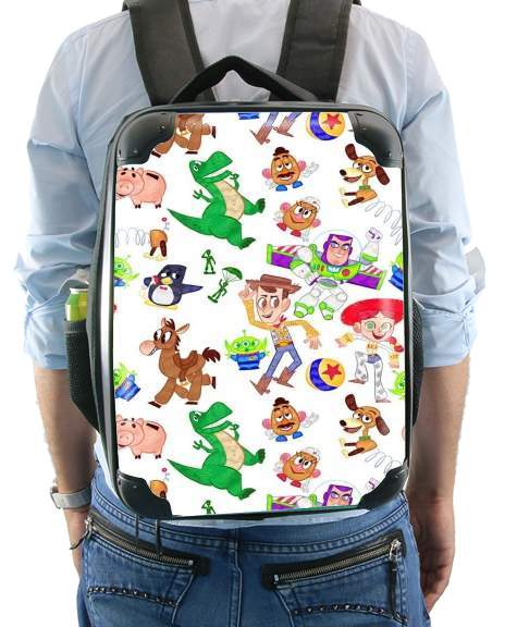  Toy Story for Backpack