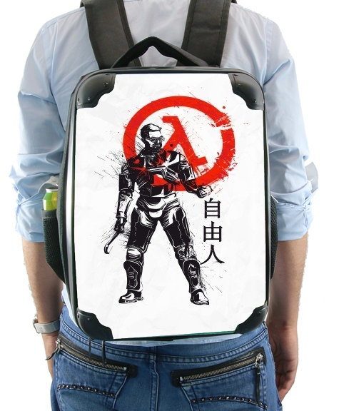  Traditional Doctor for Backpack