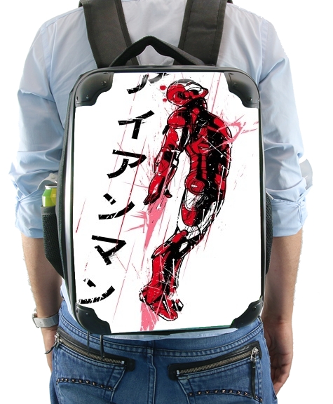  Traditional Stark for Backpack