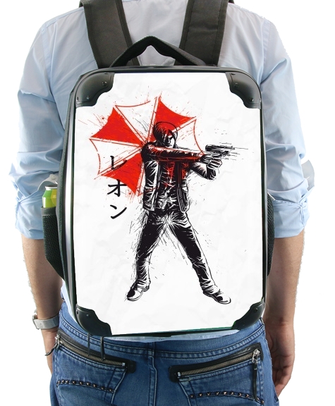  Traditional S.T.A.R.S. for Backpack