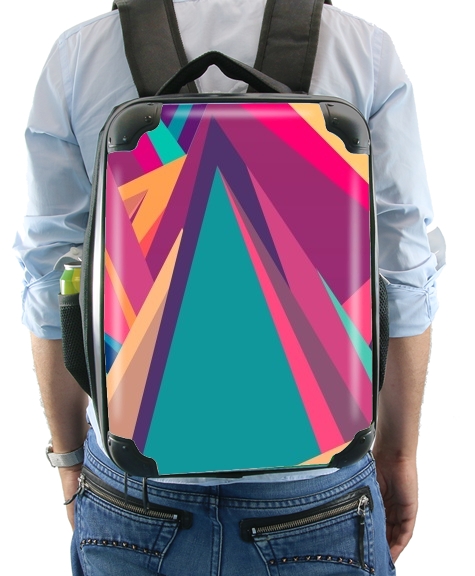  Triangles Intensive Full for Backpack