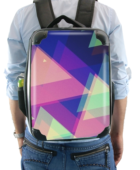  TRIANGLES for Backpack