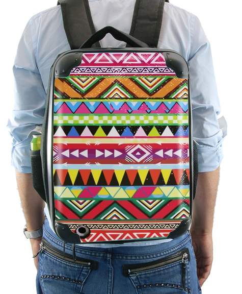  Tribal Girlie for Backpack