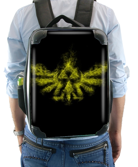  Triforce Smoke Y for Backpack