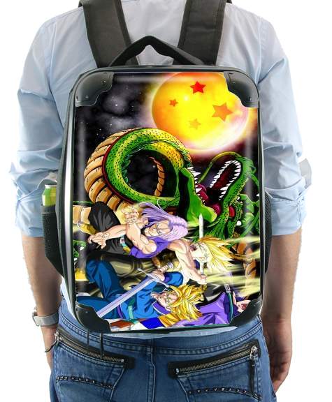  Trunks Evolution ART for Backpack