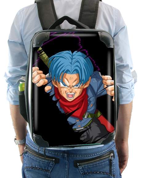  Trunks is coming for Backpack