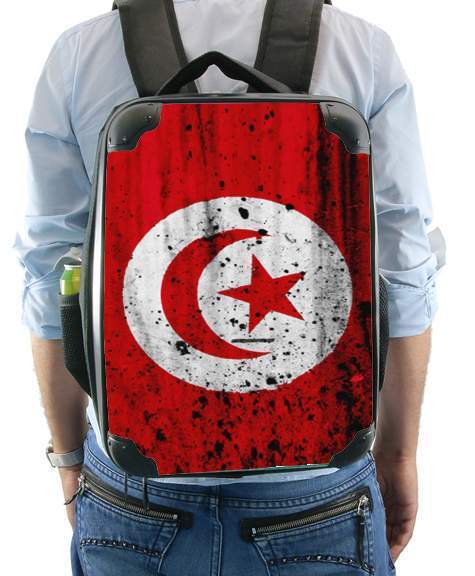  Tunisia Fans for Backpack