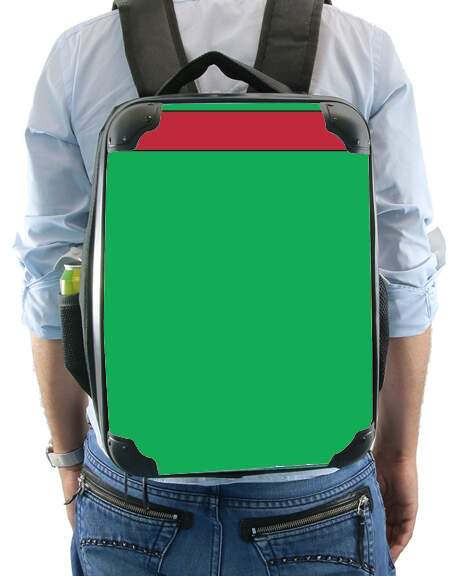  Turtle Raphaello for Backpack