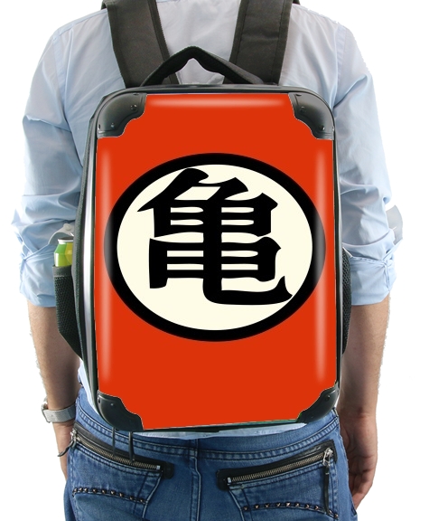  turtle symbol for Backpack