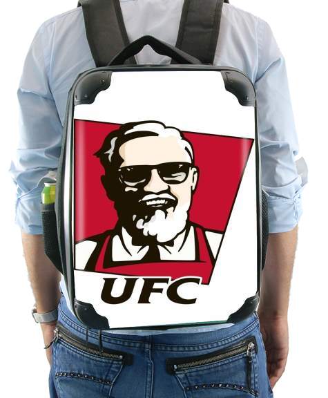  UFC x KFC for Backpack