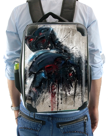  Ultron for Backpack