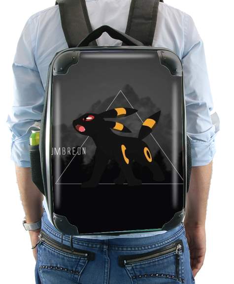  Umbreon Noctali for Backpack