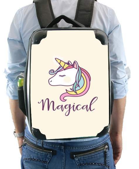  Unicorn Magical for Backpack