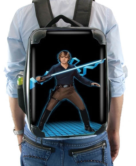  Use the force for Backpack