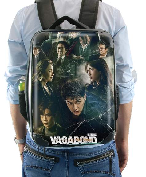  Vagabond for Backpack