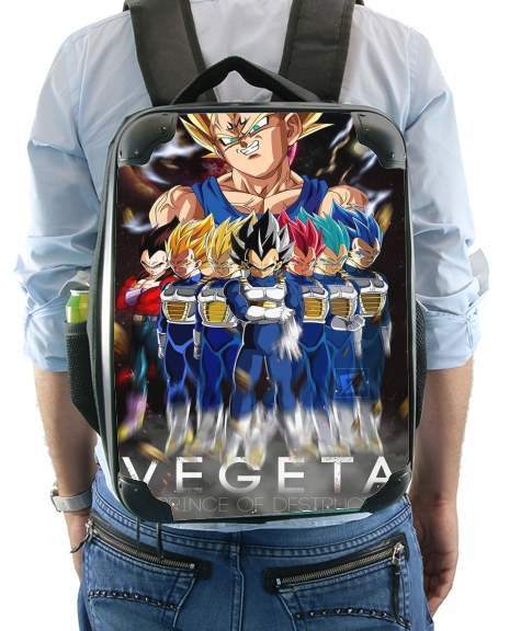  Vegeta Prince of destruction for Backpack