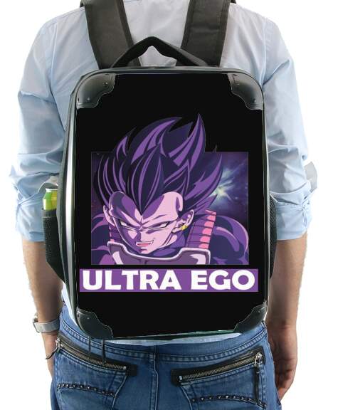  Vegeta Ultra Ego for Backpack