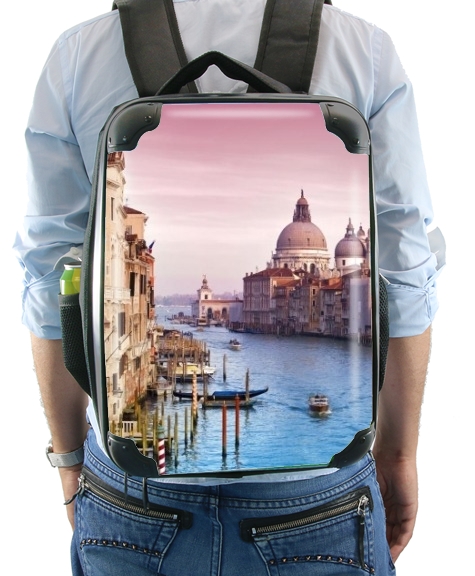  Venice - the city of love for Backpack