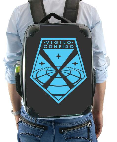  Vigilo Confido XCom for Backpack
