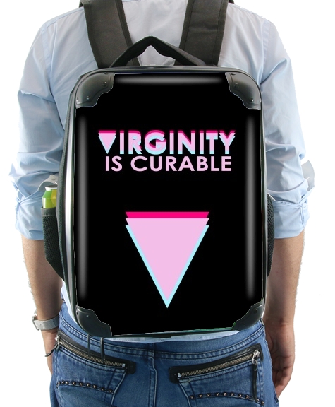  Virginity for Backpack