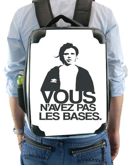  Vous navez pas les bases for Backpack