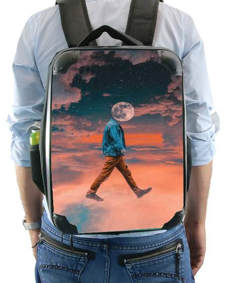  Walking On Clouds for Backpack