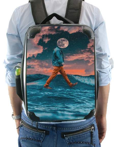  Walking On Water for Backpack