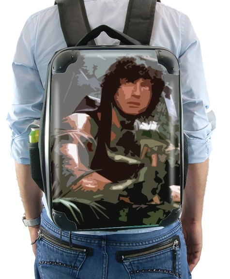  warrior2 for Backpack