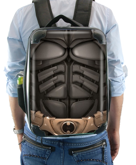  Wayne Tech Armor for Backpack