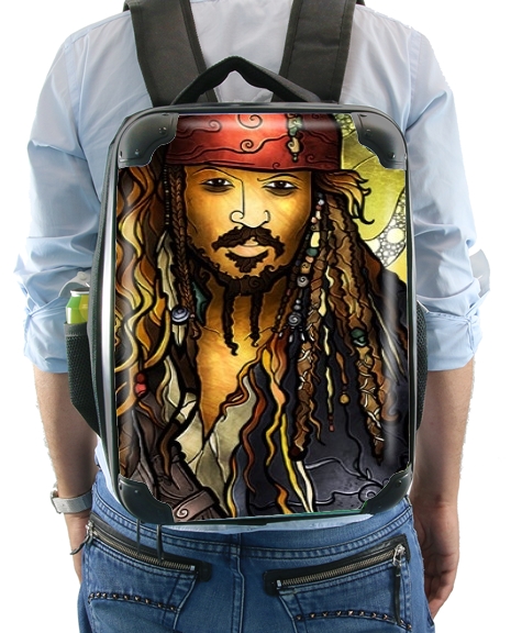  Welcome to the Caribbean for Backpack