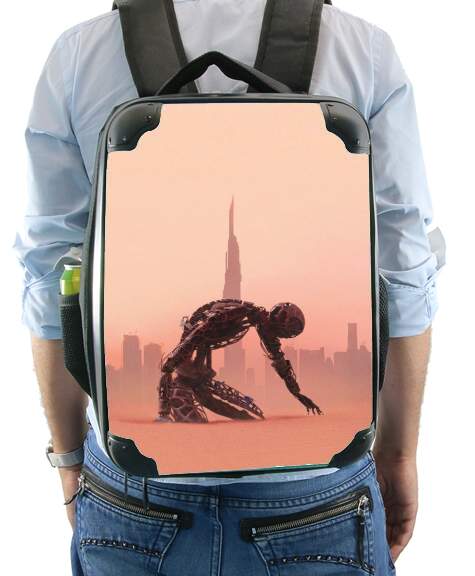  Westworld for Backpack