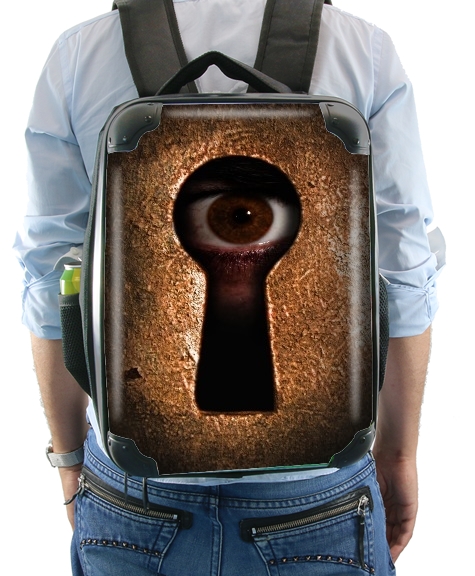  Who is watching you for Backpack