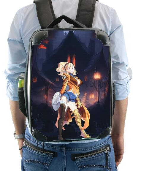  Wild Arms for Backpack