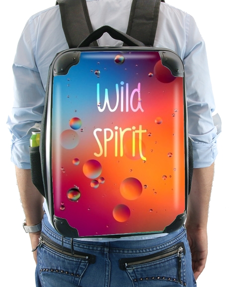  wild spirit for Backpack