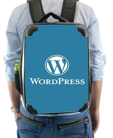  Wordpress maintenance for Backpack