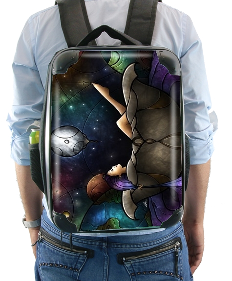  Worlds Away for Backpack