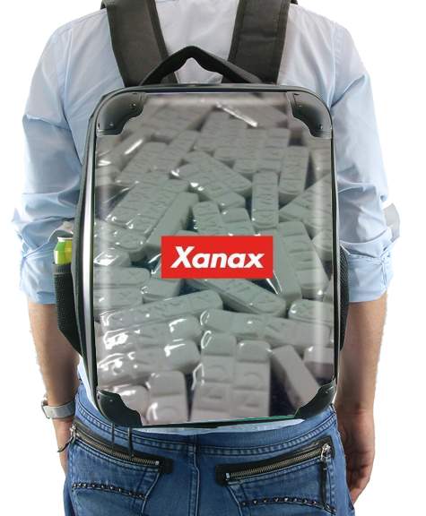  Xanax Alprazolam for Backpack