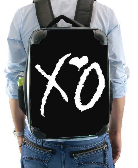  XO The Weeknd Love for Backpack