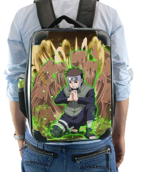  Yamato Ninja Wood for Backpack