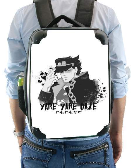  Yare Yare Daze for Backpack