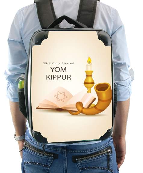  yom kippur Day Of Atonement for Backpack