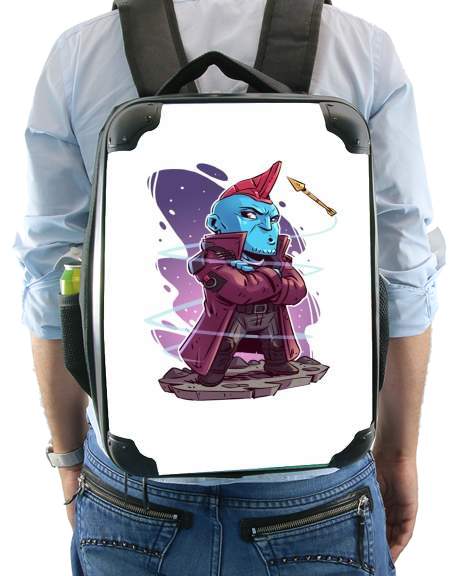  Yondu for Backpack
