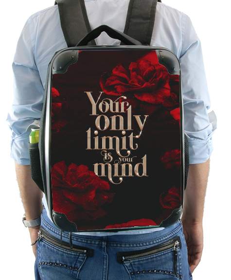  Your Limit (Red Version) for Backpack