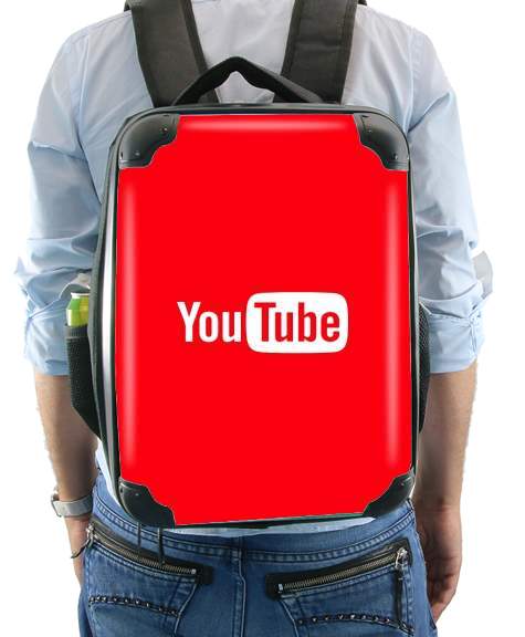  Youtube Video for Backpack