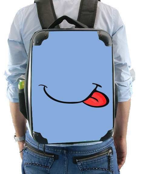  Yum mouth for Backpack