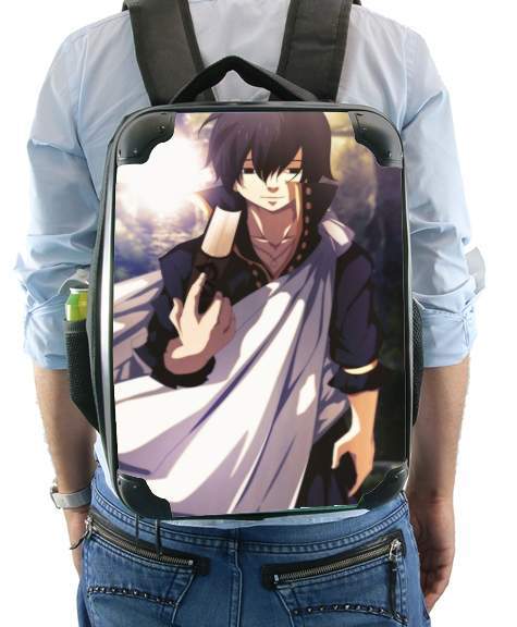  Zeref for Backpack