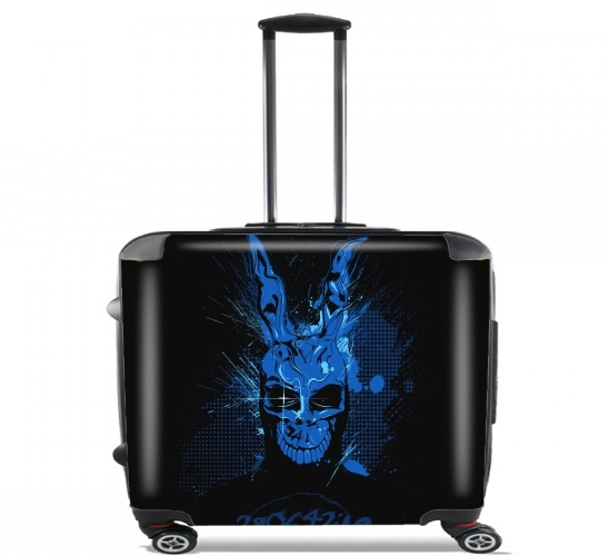  28.06.42.12 for Wheeled bag cabin luggage suitcase trolley 17" laptop