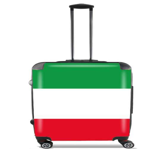  Nordrhein Westfalen for Wheeled bag cabin luggage suitcase trolley 17" laptop