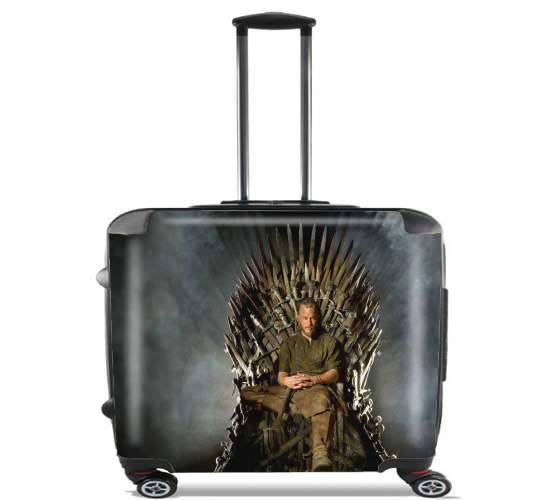  Ragnar In Westeros for Wheeled bag cabin luggage suitcase trolley 17" laptop