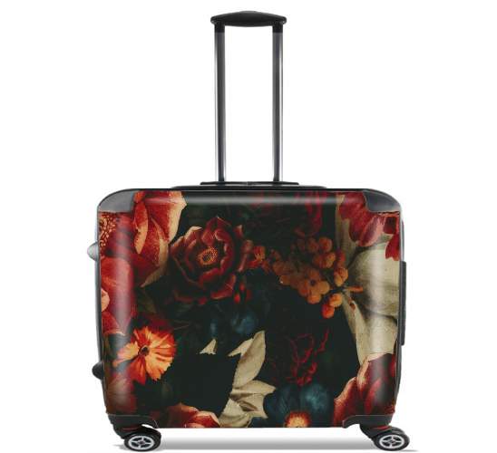  Shadow for Wheeled bag cabin luggage suitcase trolley 17" laptop
